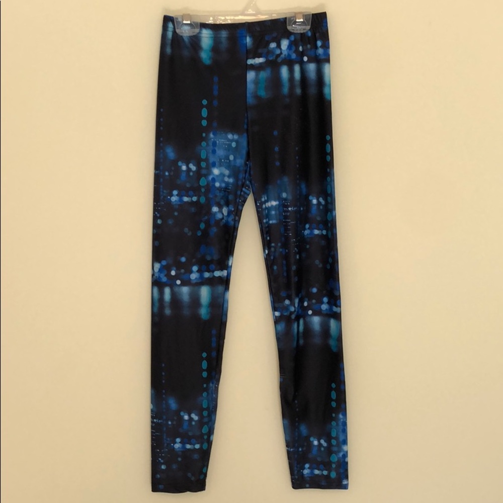 Print Leggings